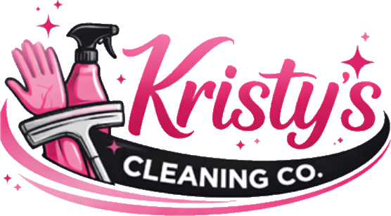 Kristy's Cleaning Co.