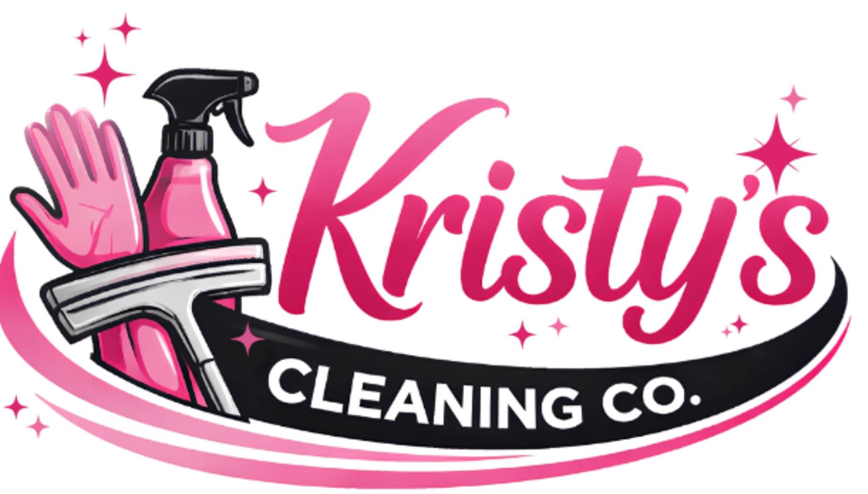 Kristy's Cleaning Co.